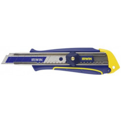 IRWIN 10507580 Универсальный нож Синий, Желтый Нож с отламываемым лезвием