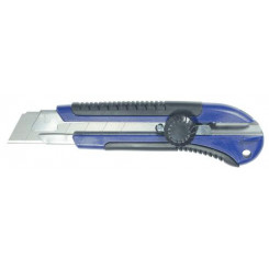 IRWIN 10508136 utility knife Black, Blue Snap-off blade knife