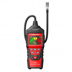 Habotest HT601A gas leak detector with alarm