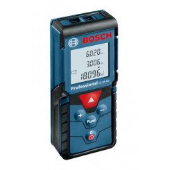 Bosch GLM 40 Professional kaugusmõõtja 0,15 - 40 m