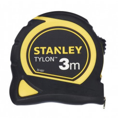 Stanley 0-30-657 tape measure 8 m ABS synthetics
