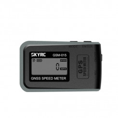 SkyRC multifunctional GPS device