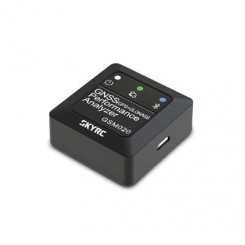 GNSS measuring device for SkyRC GSM020 RC models