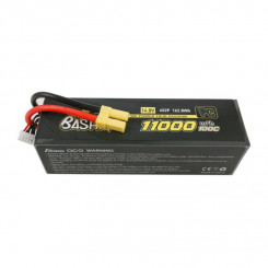 Akumulator Gens Ace Bashing 11000mAh 14,8V 100C 4S2P LiPo EC5