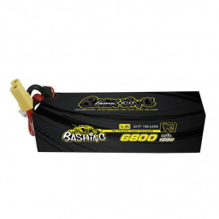Akumulator LiPo Gens Ace Bashing 6800mAh 14,8V 120C EC5
