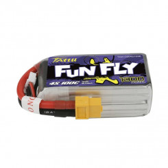 Akumulaator Tattu Funfly 1300mAh 14,8V 100C 4S1P