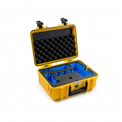 Ч/Б чемодан тип 4000 для DJI Mavic 3 / Mavic 3 Cine желтый