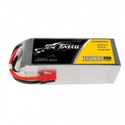 Akumulator Tattu 16000mAh 22.2V 30C 6S1P LiPo AS150+XT150