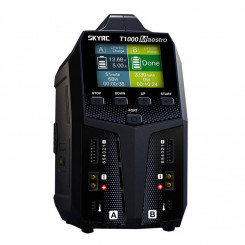 Зарядное устройство SkyRC T1000 Maestro