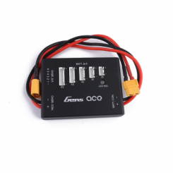 Gens ace LiPo 2S-6S battery charging protector