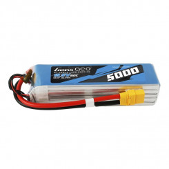 Akumulator LiPo Gens Ace Bashing 5000mAh 18,5V 60C 5S1P - XT90