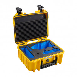 Тип чемодана B&W 3000 DJI Air 3 (желтый)