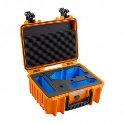 Type B&W 3000 suitcase DJI Air 3 (orange)