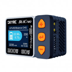 Зарядное устройство SkyRC B6AC Neo