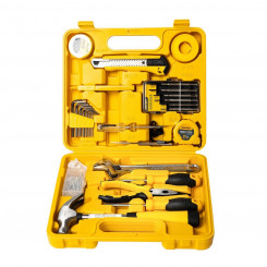 Deli Tools EDL1028J tool set, 28 pieces