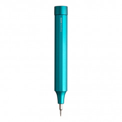 HOTO QWLSD004 precision screwdriver, 24 in 1 (green)