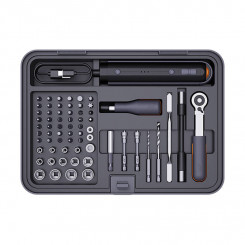 Jimi Home X1-I Electric Screwdriver and Ratchet Wrench Set
