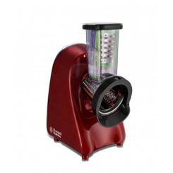 Russell Hobbs Slice & Go Desire slicer Electric Red