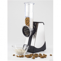 Caso CR4 Multigrater Stainless steel /  black 200 W