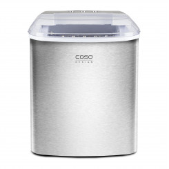 Caso Ice cube machine  IceChef Pro  Power 120 W Capacity 2.2 L Stainless steel