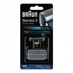 Сменный комплект Braun для фольги и резака 31S