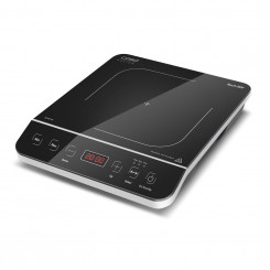 Caso Hob Touch 2000 Põletite/keedualade arv 1 Touch Black Induction