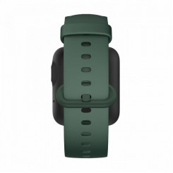 Ремешок Xiaomi Watch 2 Lite 140-210 мм Оливковый ТПУ