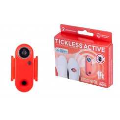 Tickless Active Coral tick repellent for humans