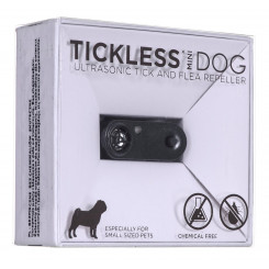 Tickless Pet Mini Ultrasonic tick repeller