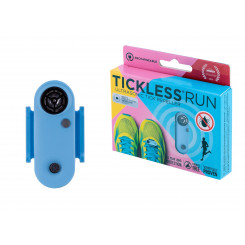 Tickless Run Blue средство от клещей для человека.