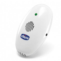 Chicco 00007222100000 insect killer / repeller Automatic Insect repeller Suitable for indoor use White