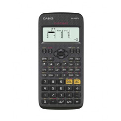 Casio Classwiz FX-350EX calculator Pocket Scientific Black