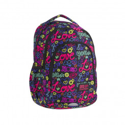 CoolPack backpack Prime, Girl 2, 23 l