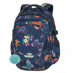 CoolPack backpack Factor Summer Dream, 29 l
