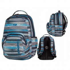 CoolPack backpack Smash Gray Twist, 26 l
