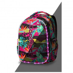 CoolPack backpack Joy L LED Paradise, 26 l