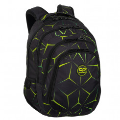 CoolPack backpack Drafter Quake, 27 l