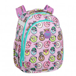 CoolPack backpack Turtle Happy Donuts, 25 l