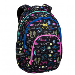 CoolPack backpack BASIC PLUS 17” Tennis star