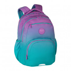 CoolPack backpack Pick Gradient Blueberry, 26 l