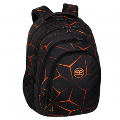 CoolPack backpack Drafter Lava, 27 l