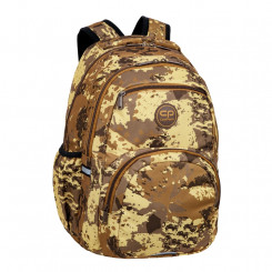 CoolPack backpack Pick Sand Storm, 26 l