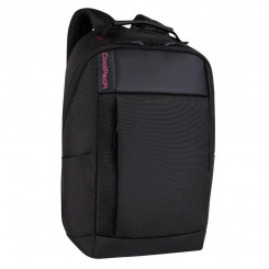 CoolPack backpack Spot, black