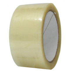 Packing tape 48x66 transparent