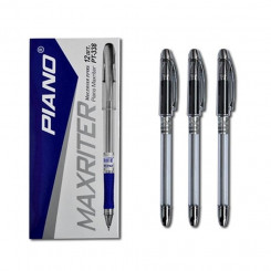 Pen Piano PB-338 blue 0.5, 12 pieces in a pack