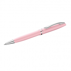 Шариковая ручка Pelikan Jazz Elegance, светло-розовая