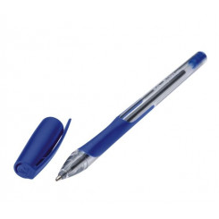 Pelikan ballpoint pen, STICK pro, blue