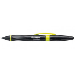 STABILO ballpoint pen, SMARTball, for right-handed people