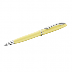 Pelikan ballpoint pen, Jazz Elegance, light yellow