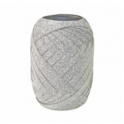 Packing tape 10mx5mm sparkling silver